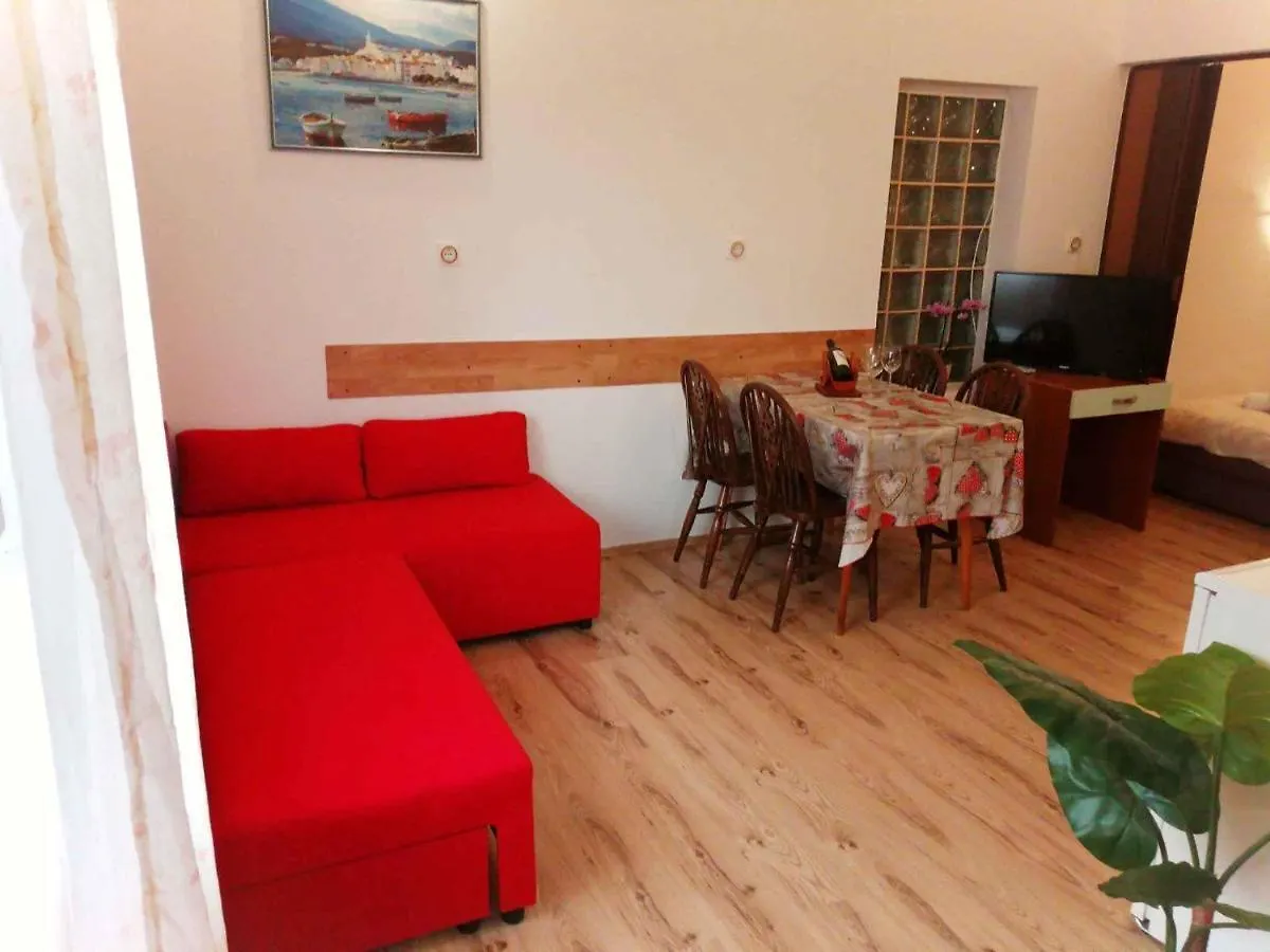 Apartment In Baska - Insel Krk 42193 קרואטיה