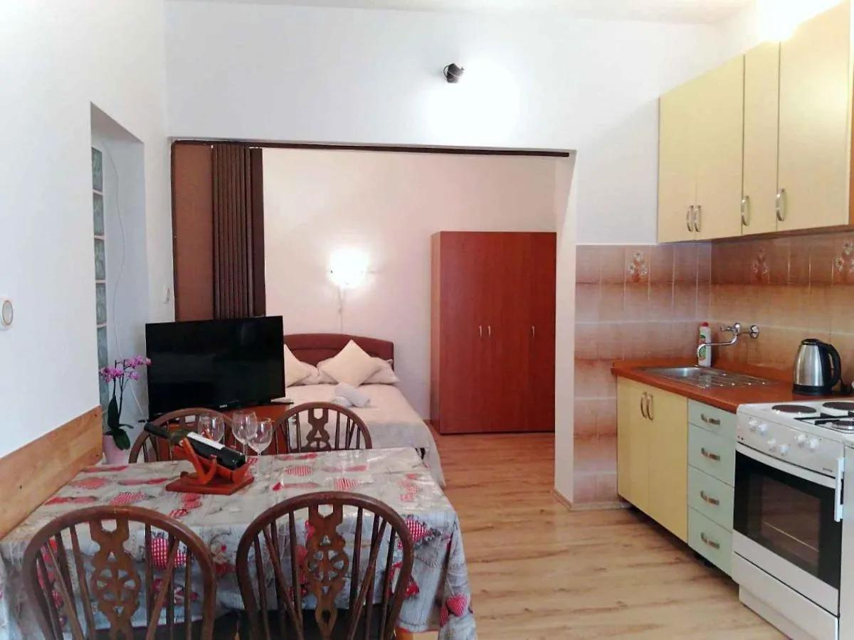 Apartment In Baska - Insel Krk 42193 0*, באסקה קרואטיה